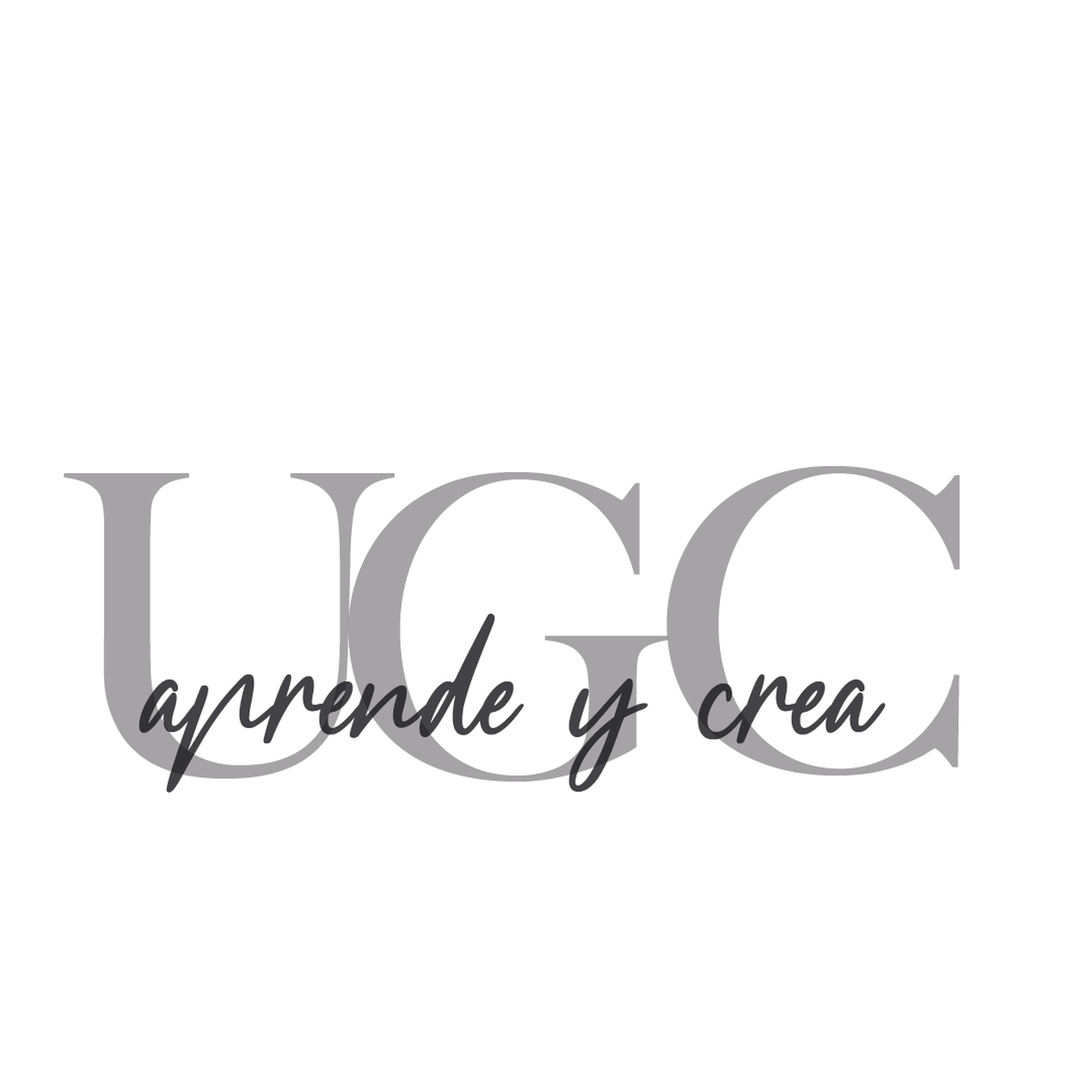 UGC APRENDE Y CREA